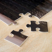 儀式警備隊ロンドン。 ジグソーパズル (側面)