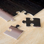 儀式警備隊ロンドン。 ジグソーパズル (側面)