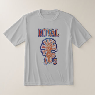 儀式13 Tシャツ