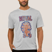 儀式13 Tシャツ (正面)