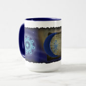 儀式 マグカップ (正面左)