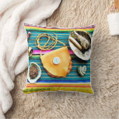 儀礼品装飾用クッション クッション (ブランケット)