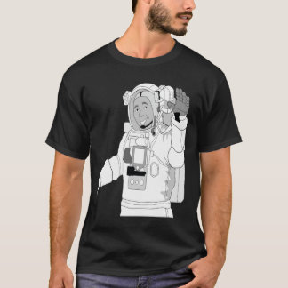 億万長者の男子クラブ Tシャツ