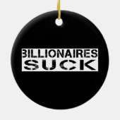  – 億万長者吸 セラミックオーナメント (裏面)