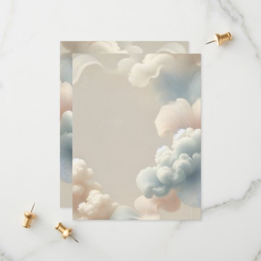 儚い至福 セーブザデート (正面/裏面インサイチュ)