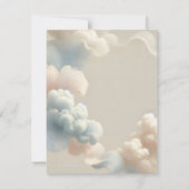 儚い至福 セーブザデート (裏面)