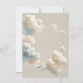 儚き至福への招待（通常版） 招待状 (裏面)