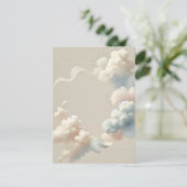 儚き至福への招待（通常版） 招待状 (スタンド正面)