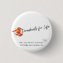 償還ランチダレデビルボタン