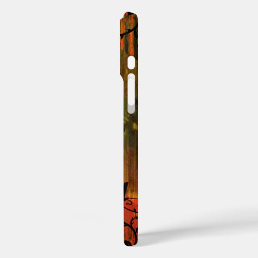 償還済みクロス Case-Mate iPhoneケース (裏面 / 左)