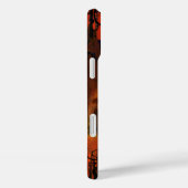 償還済みクロス Case-Mate iPhoneケース (裏面 / 右)