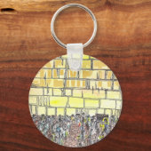 償還 キーホルダー (正面)