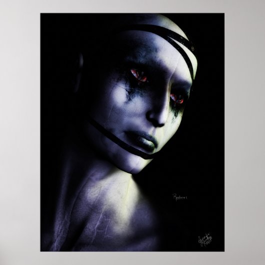 償還 ポスター (正面)