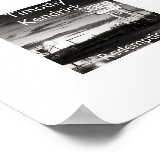 償還 ポスター (角)