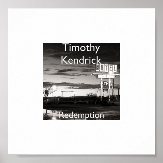 償還 ポスター (正面)