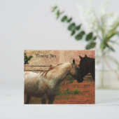 優しいささやき… ポストカード (スタンド正面)