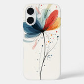 優しいささやき Case-Mate iPhoneケース (裏面)