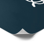 優しいまたは静かにして、ディックではない ポスター (角)