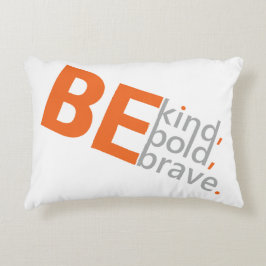 優しいアクセント枕 アクセントクッション