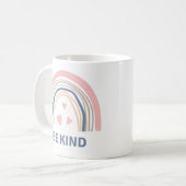 優しいコーヒーマグである コーヒーマグカップ (正面左)