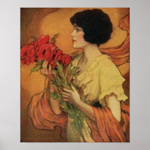 優しいジュリア