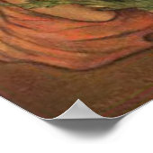 優しいジュリア ポスター (角)