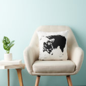 優しいトラッカー クッション (椅子)