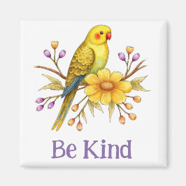 優しいフローラ磁石 マグネット