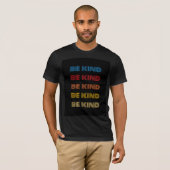 優しいプレミアムTシャツ Tシャツ (正面フル)