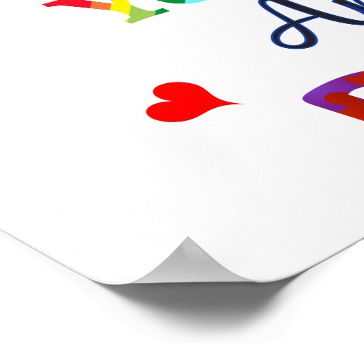 優しい世界で ポスター (角)