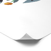 優しい世界で ポスター (角)