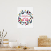 優しい世界で ポスター (キッチン)