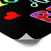 優しい世界で ポスター (角)