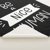 優しい人間である シェルパブランケット (3/4)