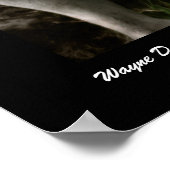 優しい古魂のポスター ポスター (角)