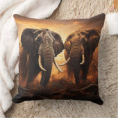 優しい巨人 クッション (ブランケット)