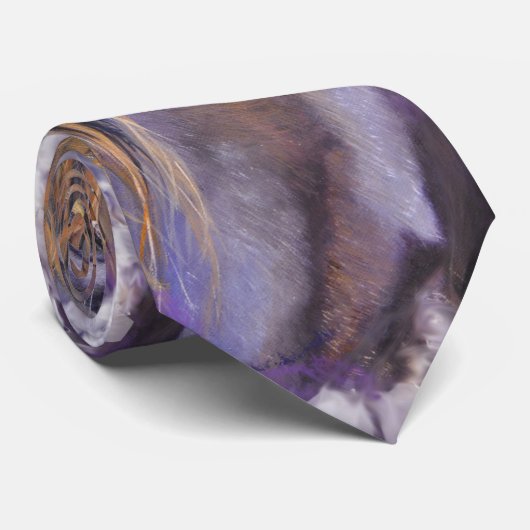 優しい巨人 ネクタイ (ロール)