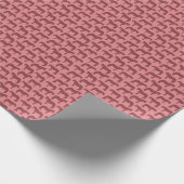 優しい巨人 ラッピングペーパー (角)