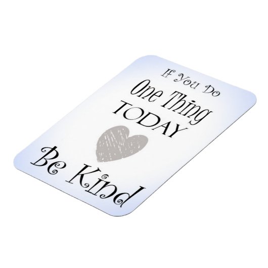 優しい引用文 マグネット (左側)