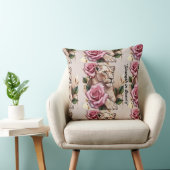 「優しい強さの単位」 クッション (椅子)