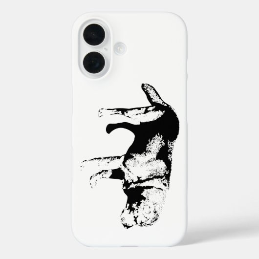 優しい強さ Case-Mate iPhoneケース (裏面)