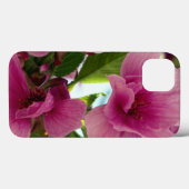 優しい愛 iPhone 6/6s, タフ エクストリーム Case-Mate iPhoneケース (裏面 (横))