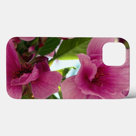 優しい愛iPhone 6/6s、タフXtreme Case-Mate iPhoneケース (裏面 (横))