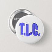 優しい扱い 缶バッジ (正面&裏面)