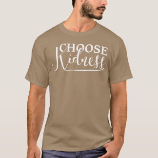 優しい気持ちになれるポジティブな言葉 友達 Tシャツ