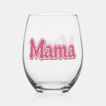 優しい気持ちになれるMAMA ママへのギフト