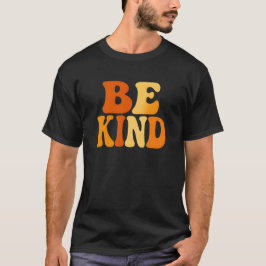 優しい気持ち メンズTシャツ Tシャツ