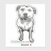 優しい目のピットシール シール (シート)