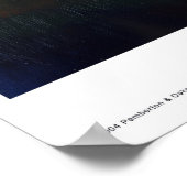 優しい瞬間 ポスター (角)