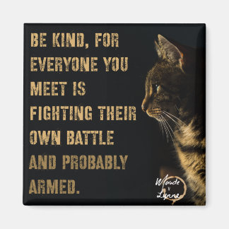 優しい磁石である マグネット